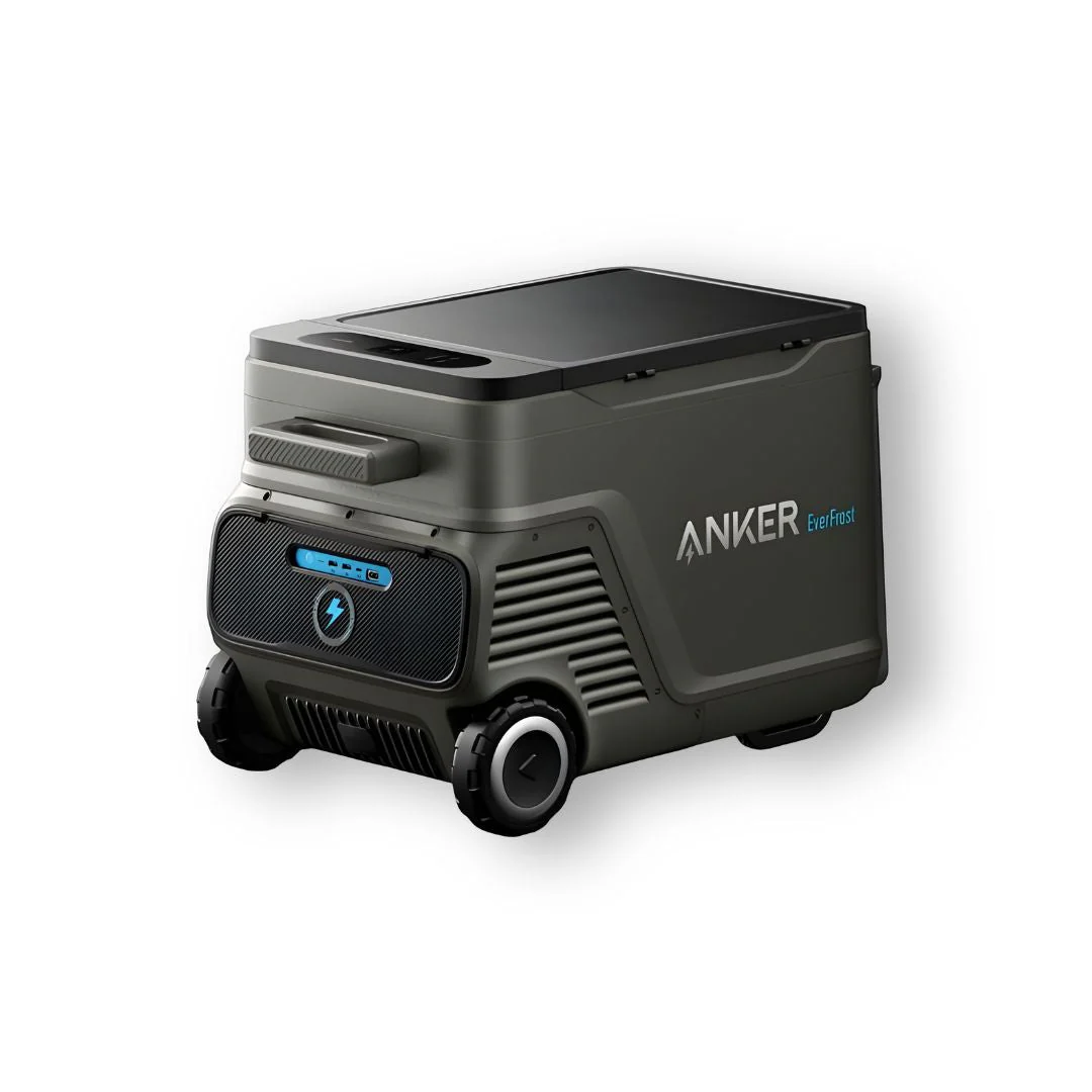 Anker Arca Frigorífica Portátil Everfrost Powered Coller 30 (33L) - Image 6