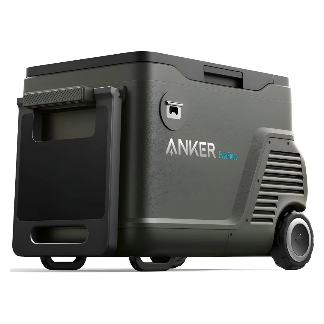 Anker Arca Frigorífica Portátil Everfrost Powered Coller 30 (33L) - Image 7
