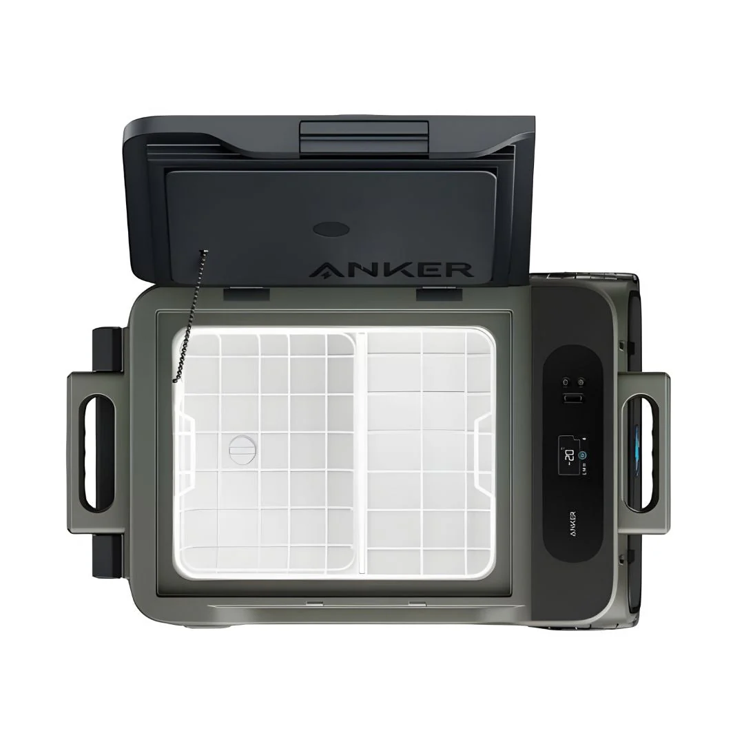 Anker Arca Frigorífica Portátil Everfrost Powered Coller 40 (43L) - Image 3