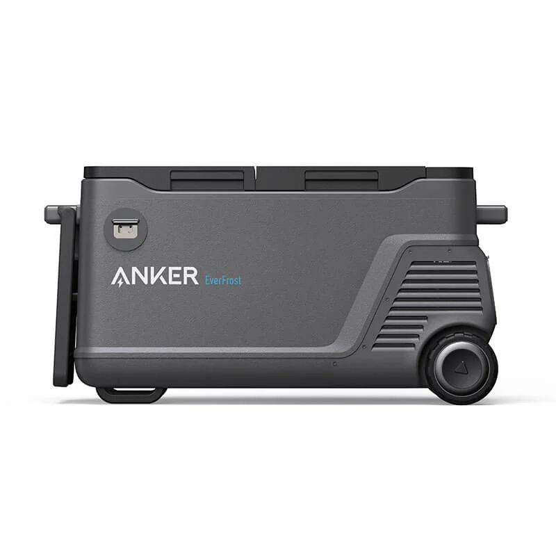 Anker Arca Frigorífica Portátil Everfrost Powered Coller 50 (53L)