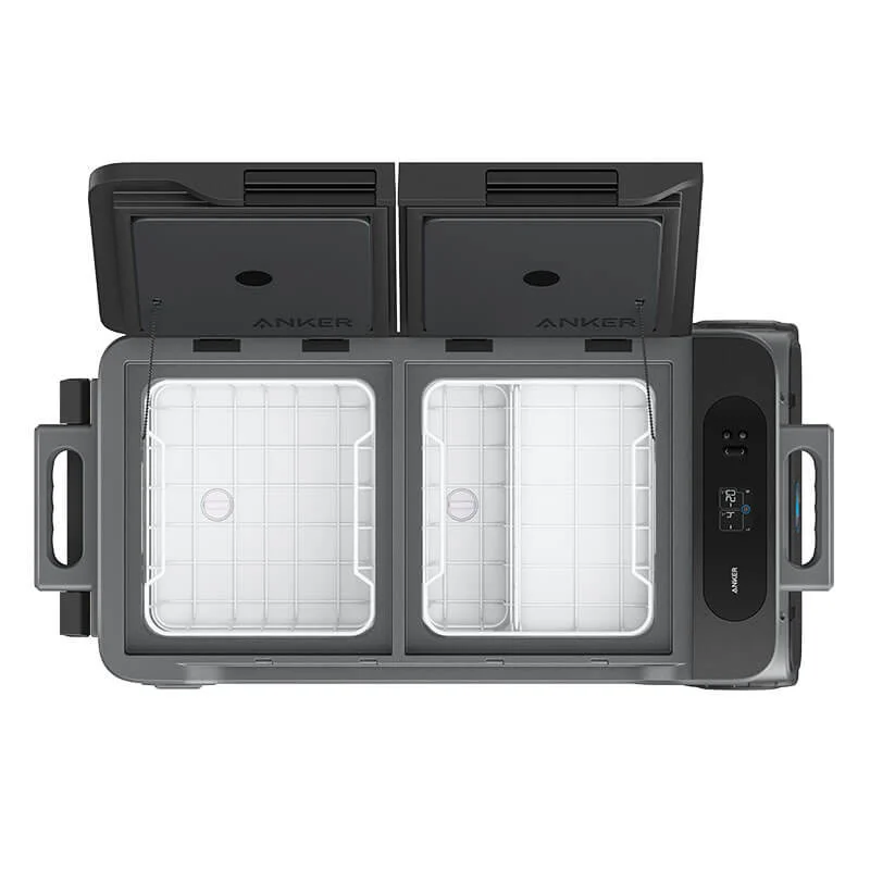 Anker Arca Frigorífica Portátil Everfrost Powered Coller 50 (53L) - Image 2