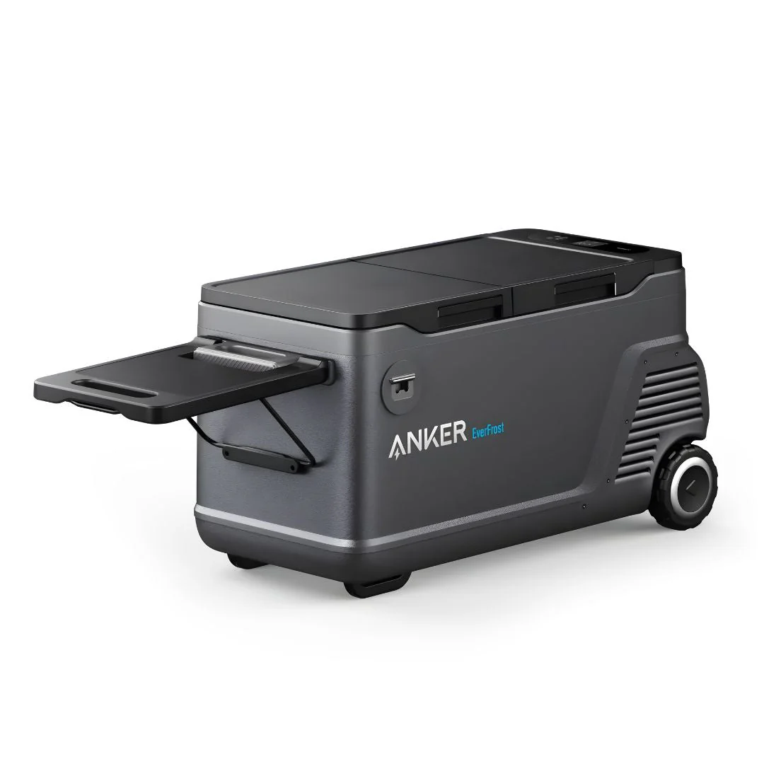 Anker Arca Frigorífica Portátil Everfrost Powered Coller 50 (53L) - Image 3