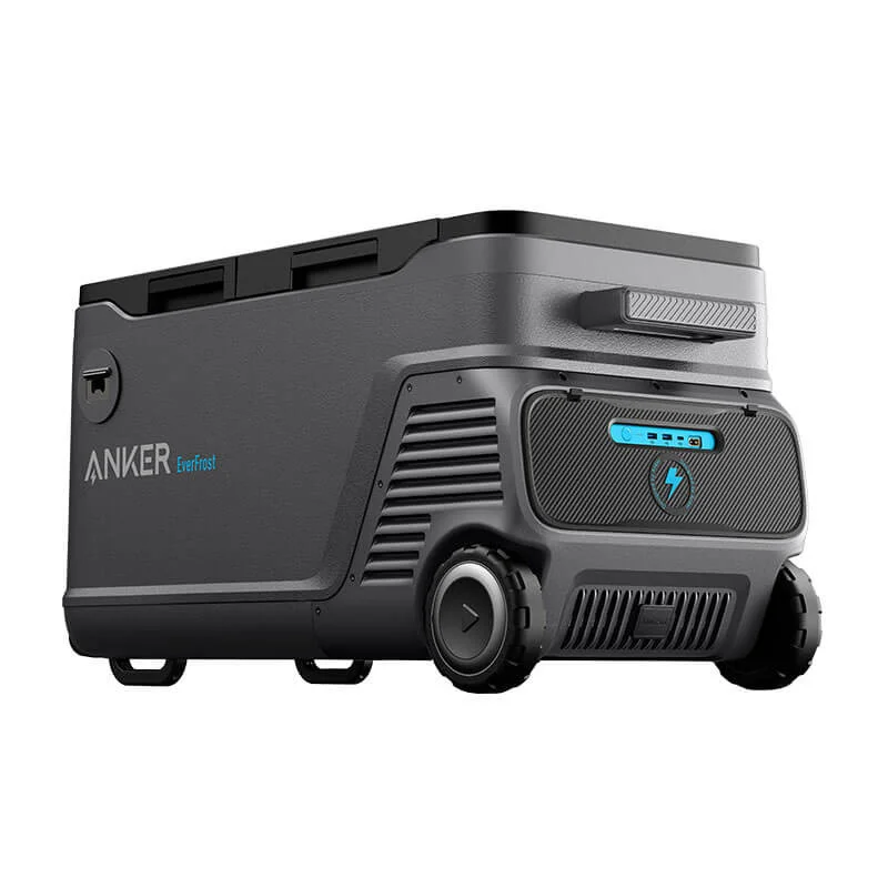Anker Arca Frigorífica Portátil Everfrost Powered Coller 50 (53L) - Image 4