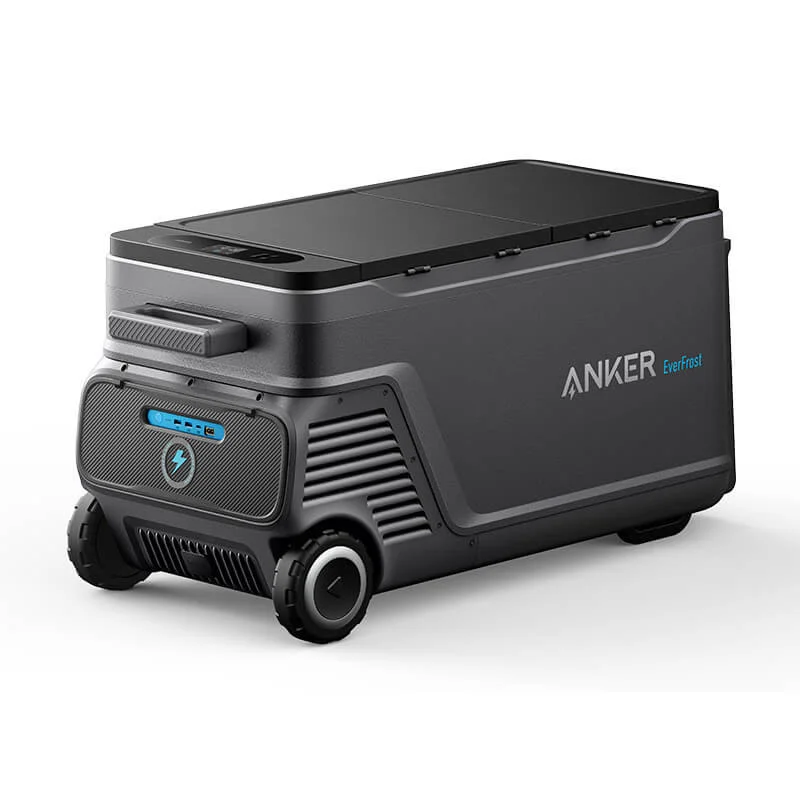 Anker Arca Frigorífica Portátil Everfrost Powered Coller 50 (53L) - Image 5