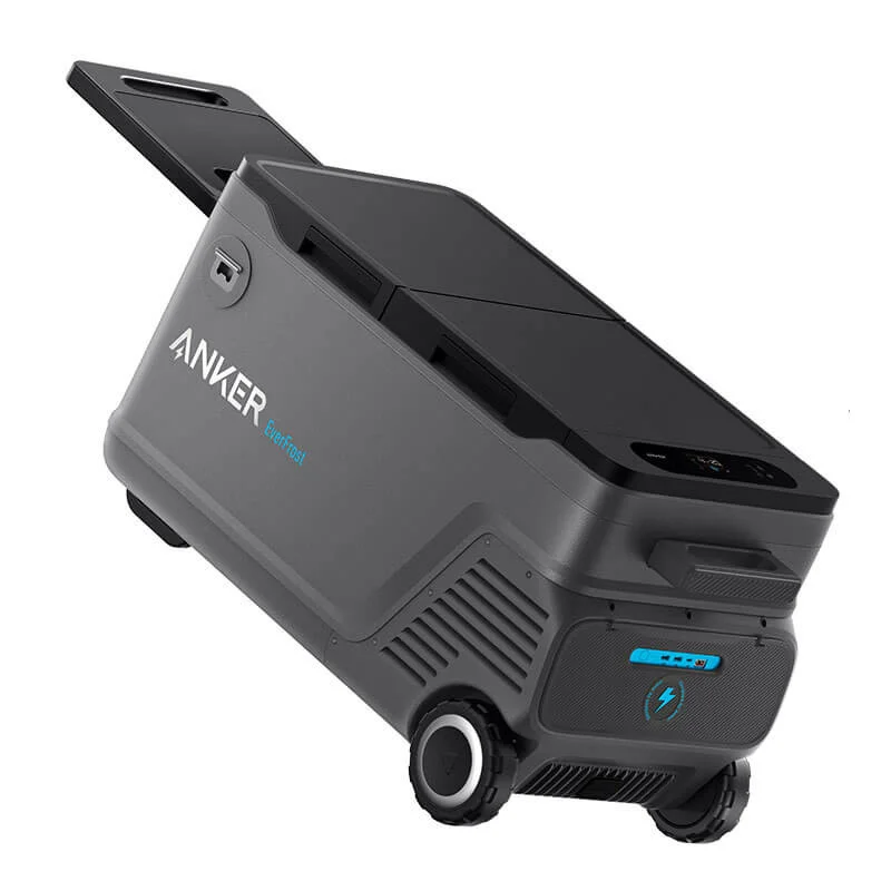 Anker Arca Frigorífica Portátil Everfrost Powered Coller 50 (53L) - Image 6