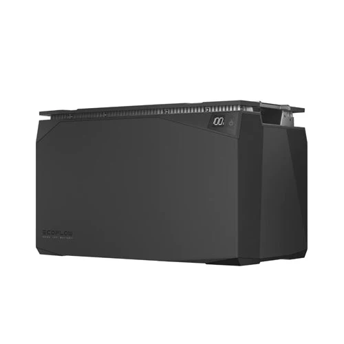 Ecoflow Bateria Power Kits - 51.2V / 105Ah / 5120Wh