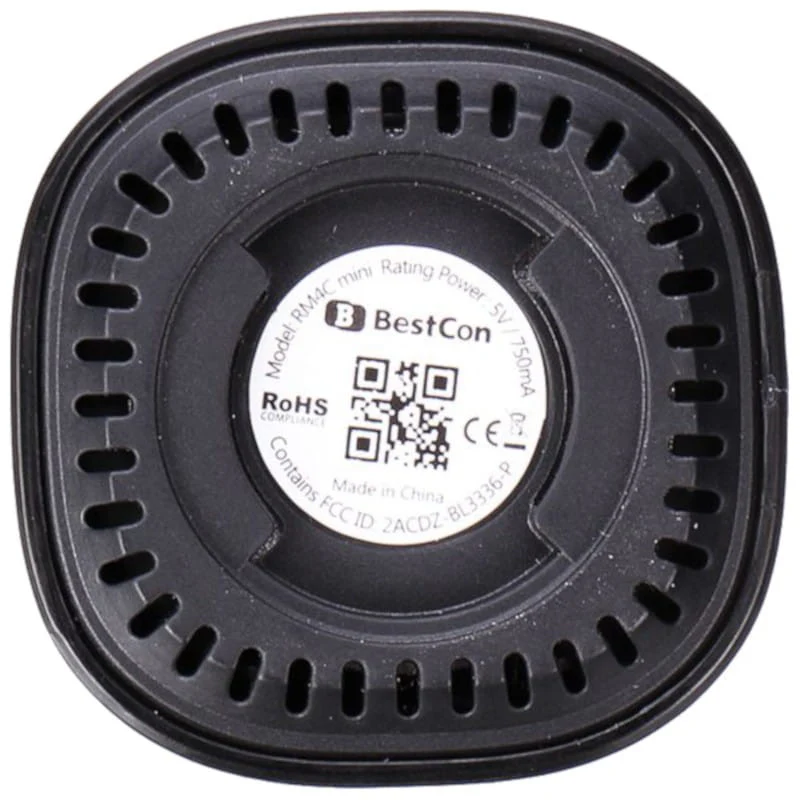 Broadlink BestCon RM4C Mini - Comando Universal Infravermelhos IR WiFi - Image 9