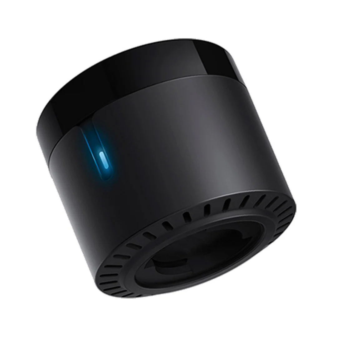 Broadlink RM4 Mini - Comando Universal Infravermelhos IR WiFi - Image 2