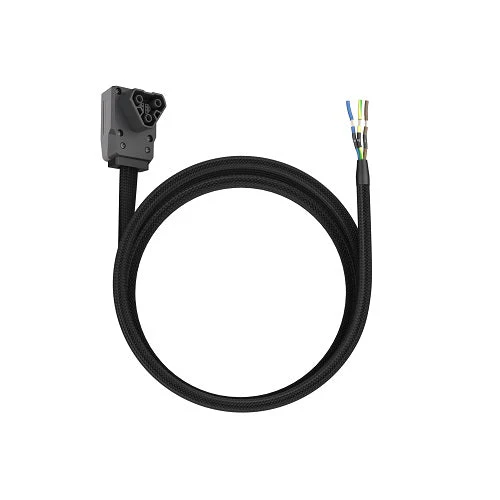 Ecoflow Cabo de carregamento AC para Ecoflow Power Hub (6m)