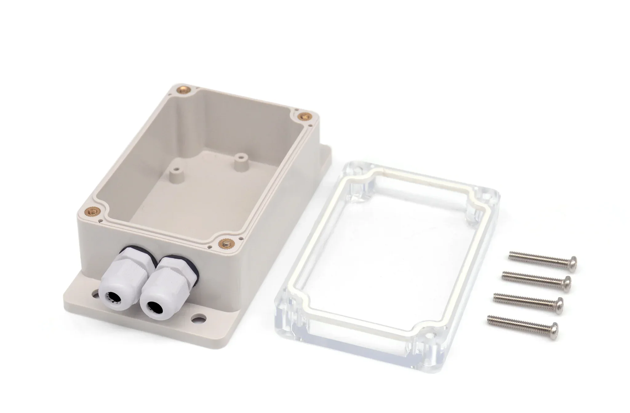 Sonoff IP66 Caixa à prova de água - Image 2