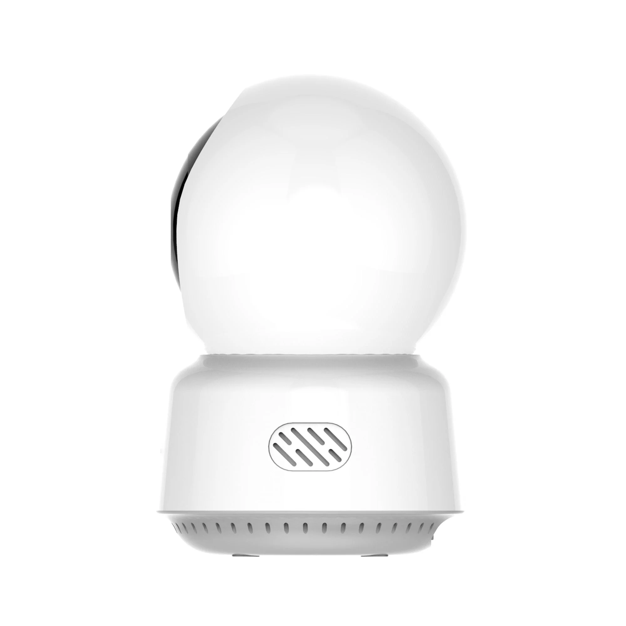 Câmara de vigilância IP Motorizada Pan/Tilt 2K IR 8m Smart WiFi - Aqara E1 (CH-C01E) - Image 10