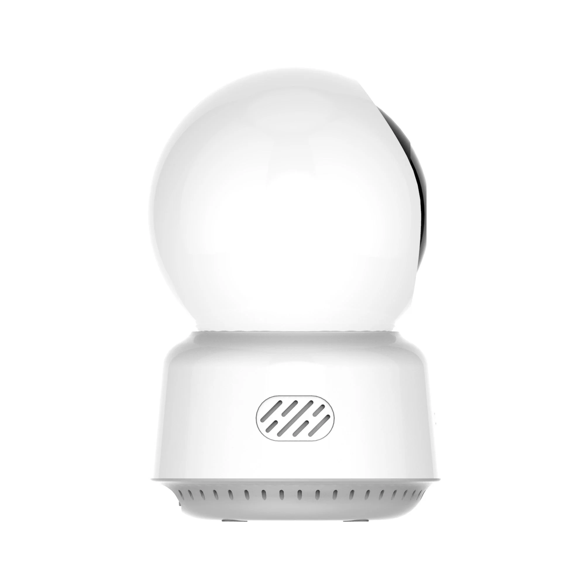 Câmara de vigilância IP Motorizada Pan/Tilt 2K IR 8m Smart WiFi - Aqara E1 (CH-C01E) - Image 11