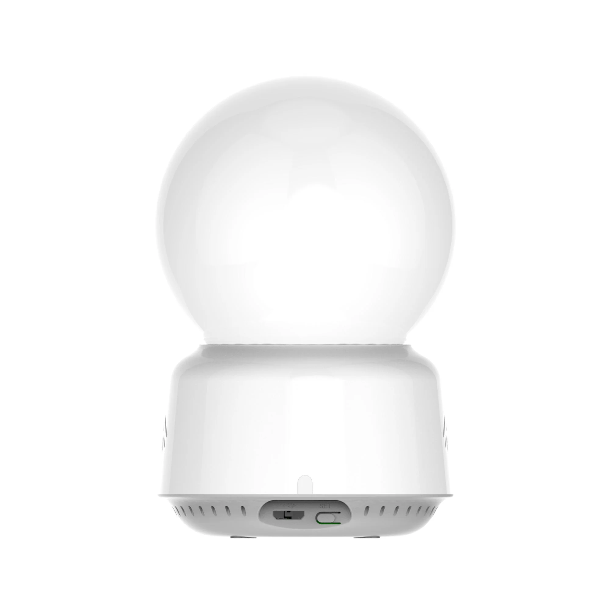 Câmara de vigilância IP Motorizada Pan/Tilt 2K IR 8m Smart WiFi - Aqara E1 (CH-C01E) - Image 12
