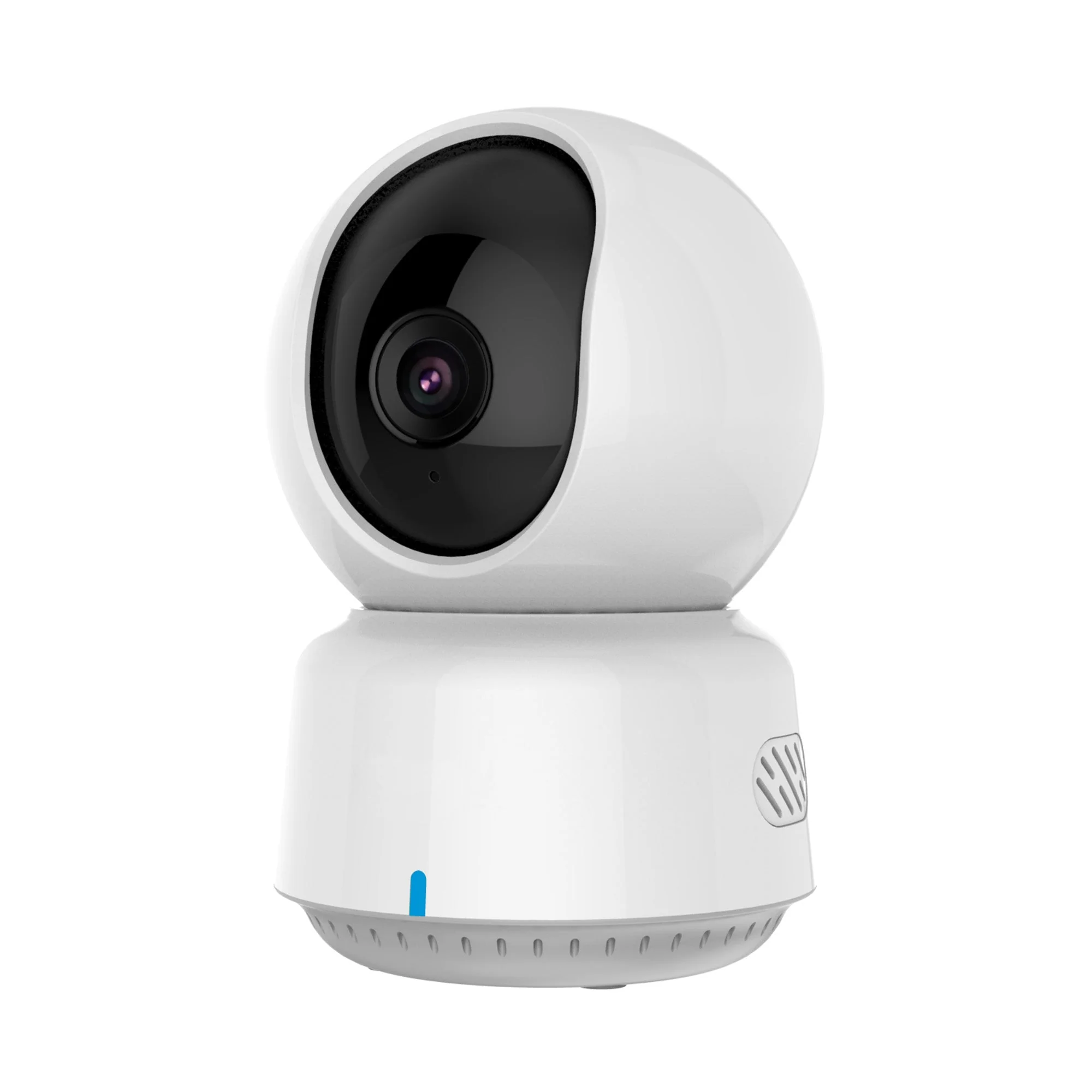 Câmara de vigilância IP Motorizada Pan/Tilt 2K IR 8m Smart WiFi - Aqara E1 (CH-C01E) - Image 2