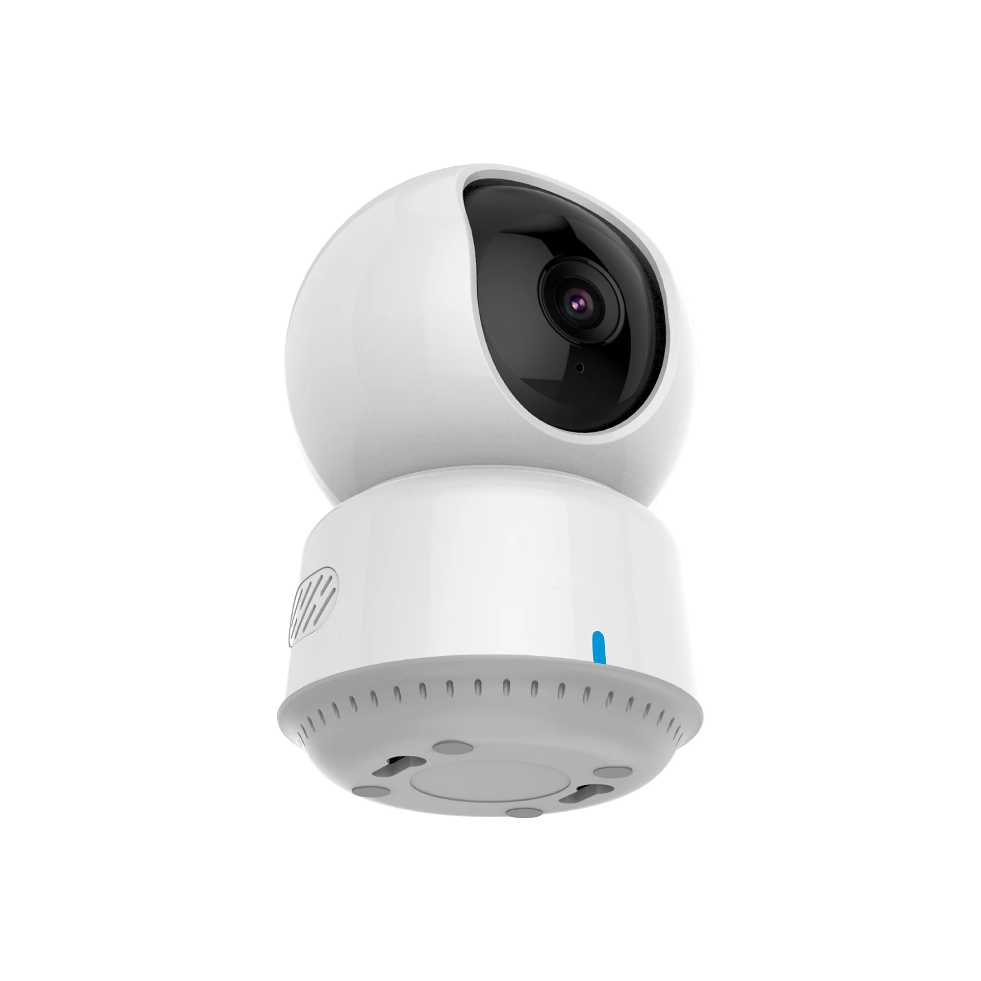 Câmara de vigilância IP Motorizada Pan/Tilt 2K IR 8m Smart WiFi - Aqara E1 (CH-C01E) - Image 3