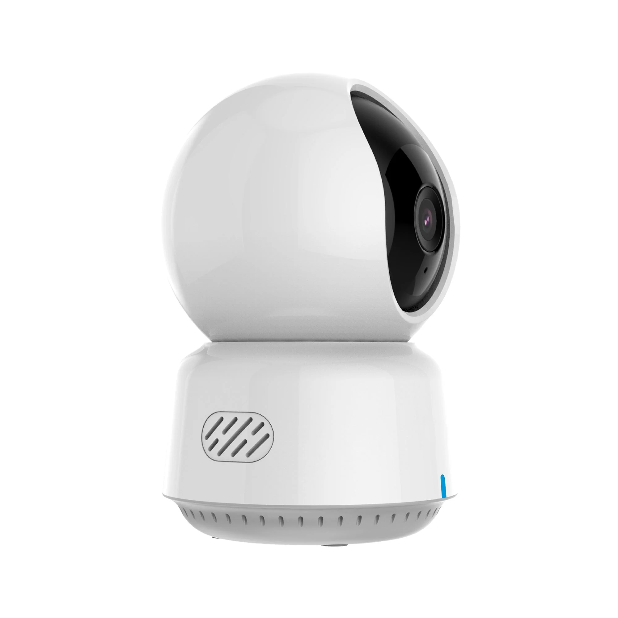 Câmara de vigilância IP Motorizada Pan/Tilt 2K IR 8m Smart WiFi - Aqara E1 (CH-C01E) - Image 5