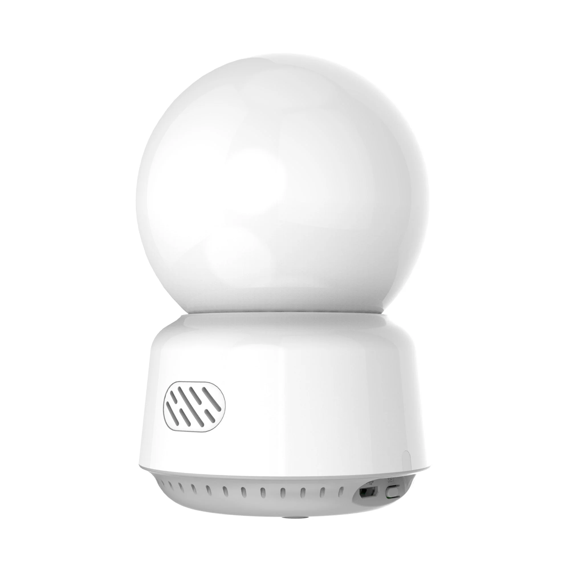 Câmara de vigilância IP Motorizada Pan/Tilt 2K IR 8m Smart WiFi - Aqara E1 (CH-C01E) - Image 6