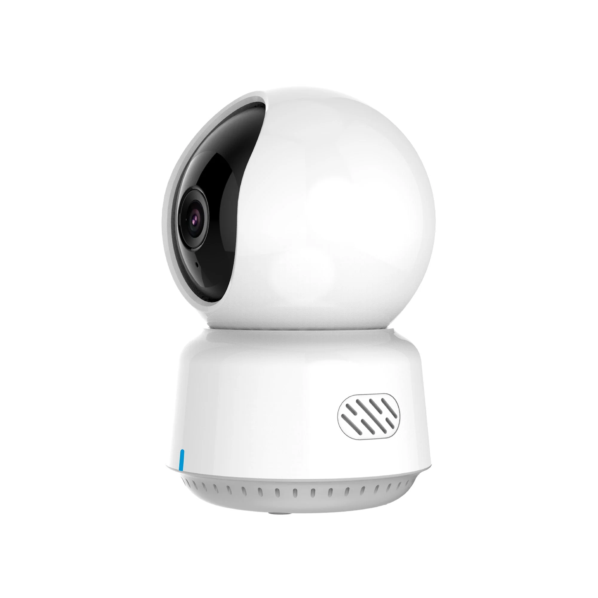 Câmara de vigilância IP Motorizada Pan/Tilt 2K IR 8m Smart WiFi - Aqara E1 (CH-C01E) - Image 7