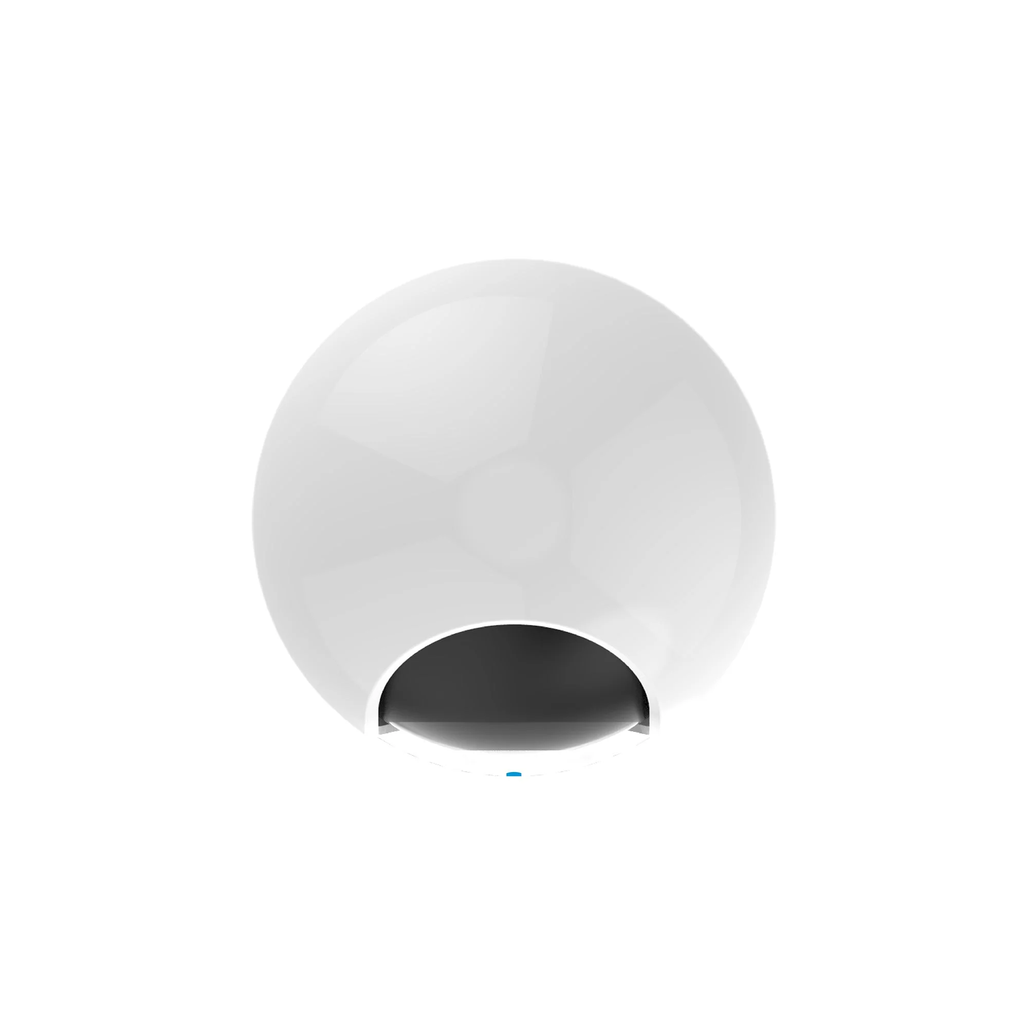 Câmara de vigilância IP Motorizada Pan/Tilt 2K IR 8m Smart WiFi - Aqara E1 (CH-C01E) - Image 9