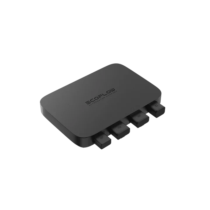Carregador de Alternador Ecoflow 800W - Carregamento Rápido e Confiável para Veículos - Image 4