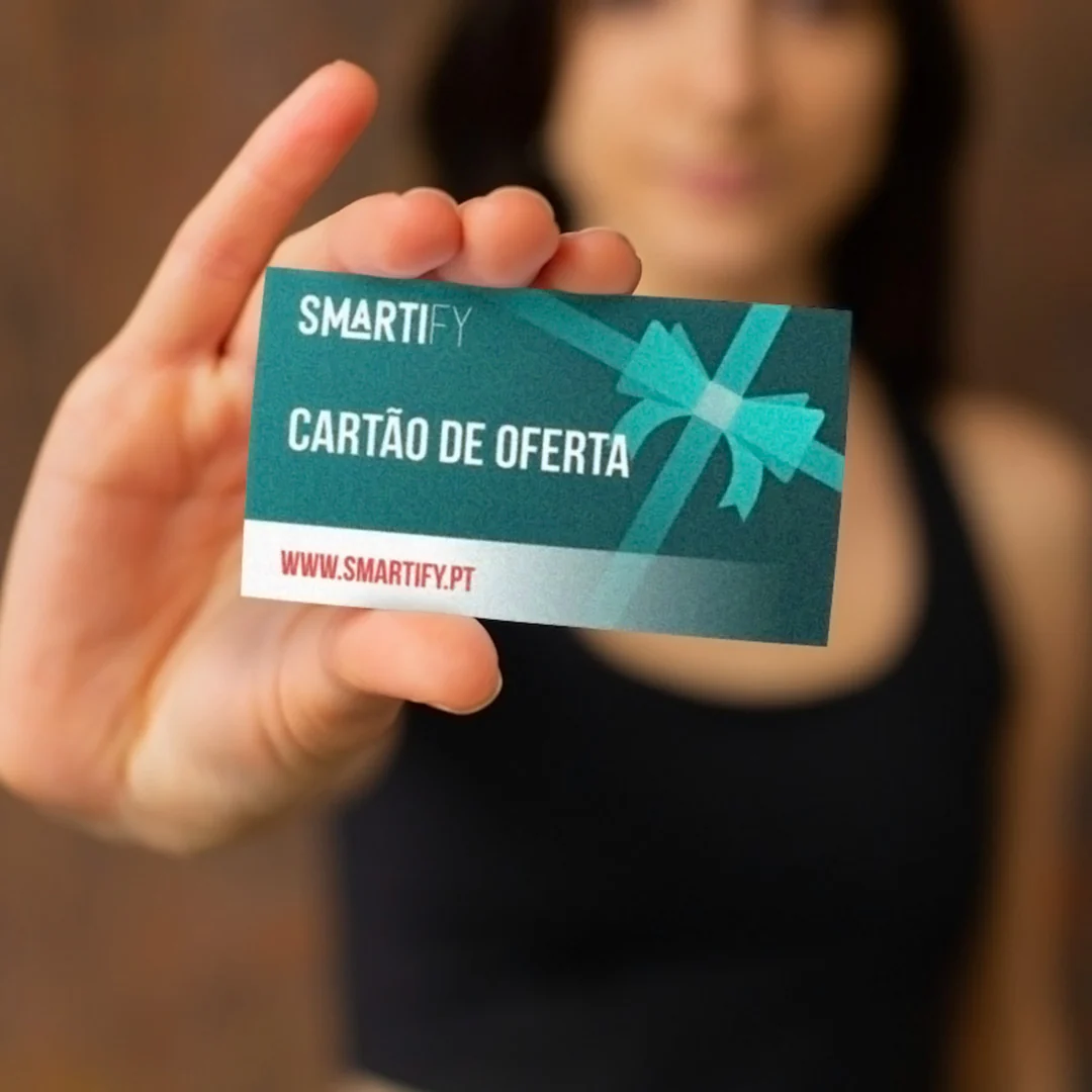 Cartão de Oferta - Smartify - Image 3