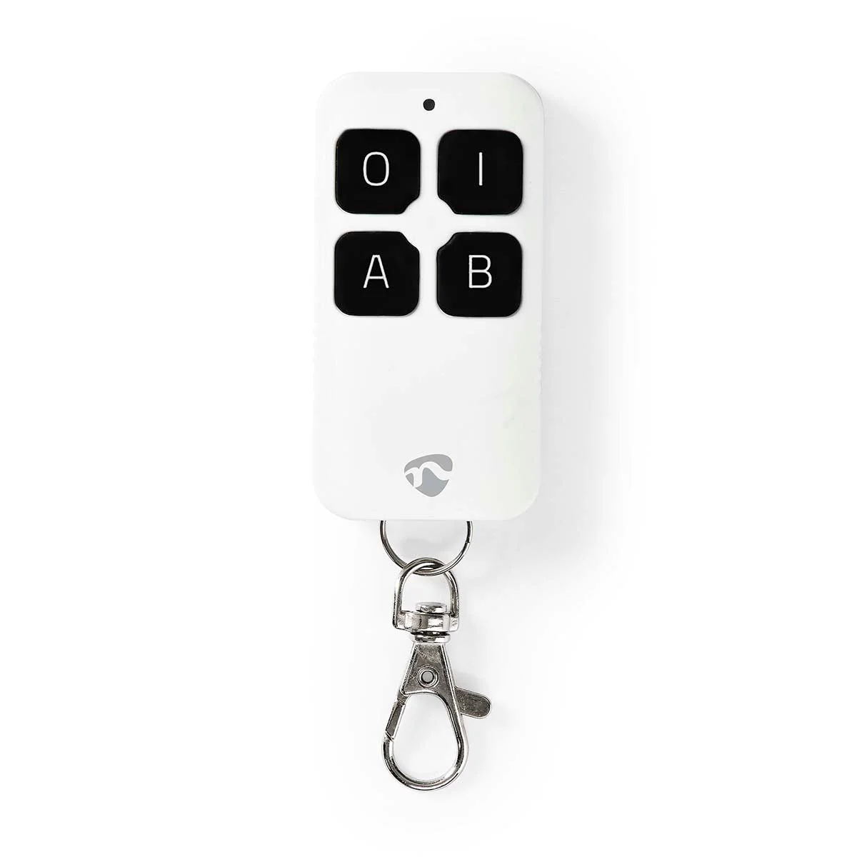 Nedis Comando inteligente de 4 botões Zigbee