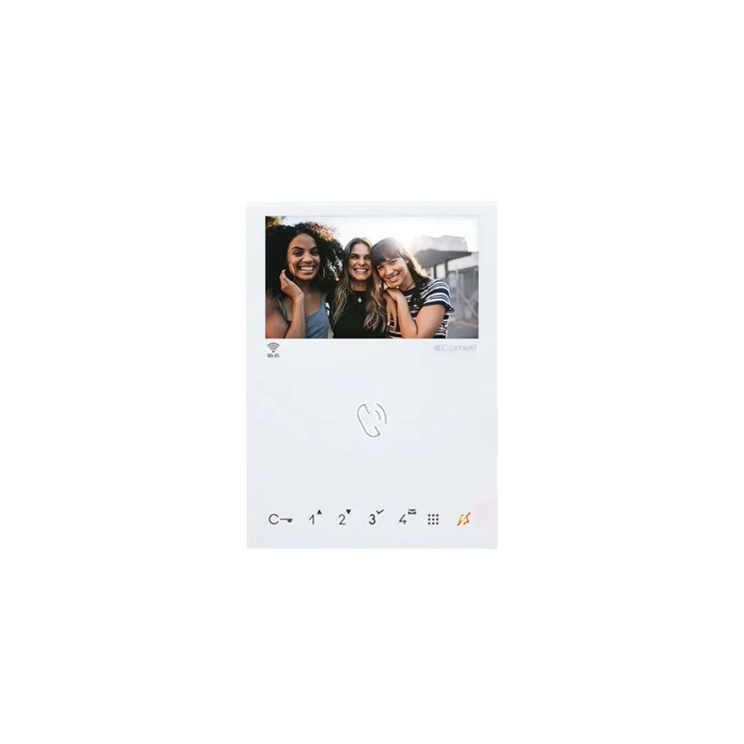 Comelit Mini Monitor WiFi 6741W