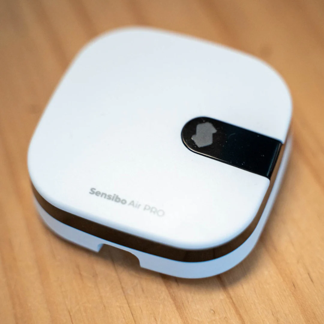 Sensibo Controlador de Ar Condicionado Inteligente - Sensibo Air Pro - Image 3