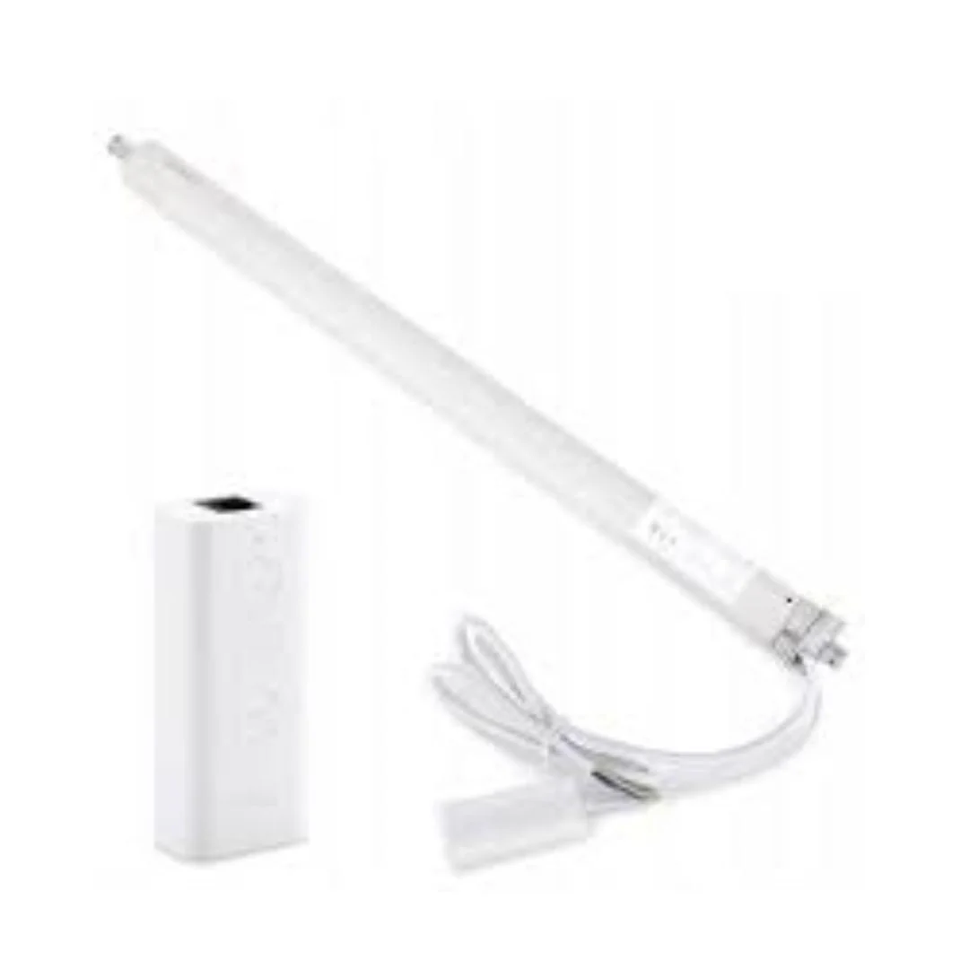 Aqara Controlador de Persianas Inteligente Smart Zigbee - Aqara SRSC-M01