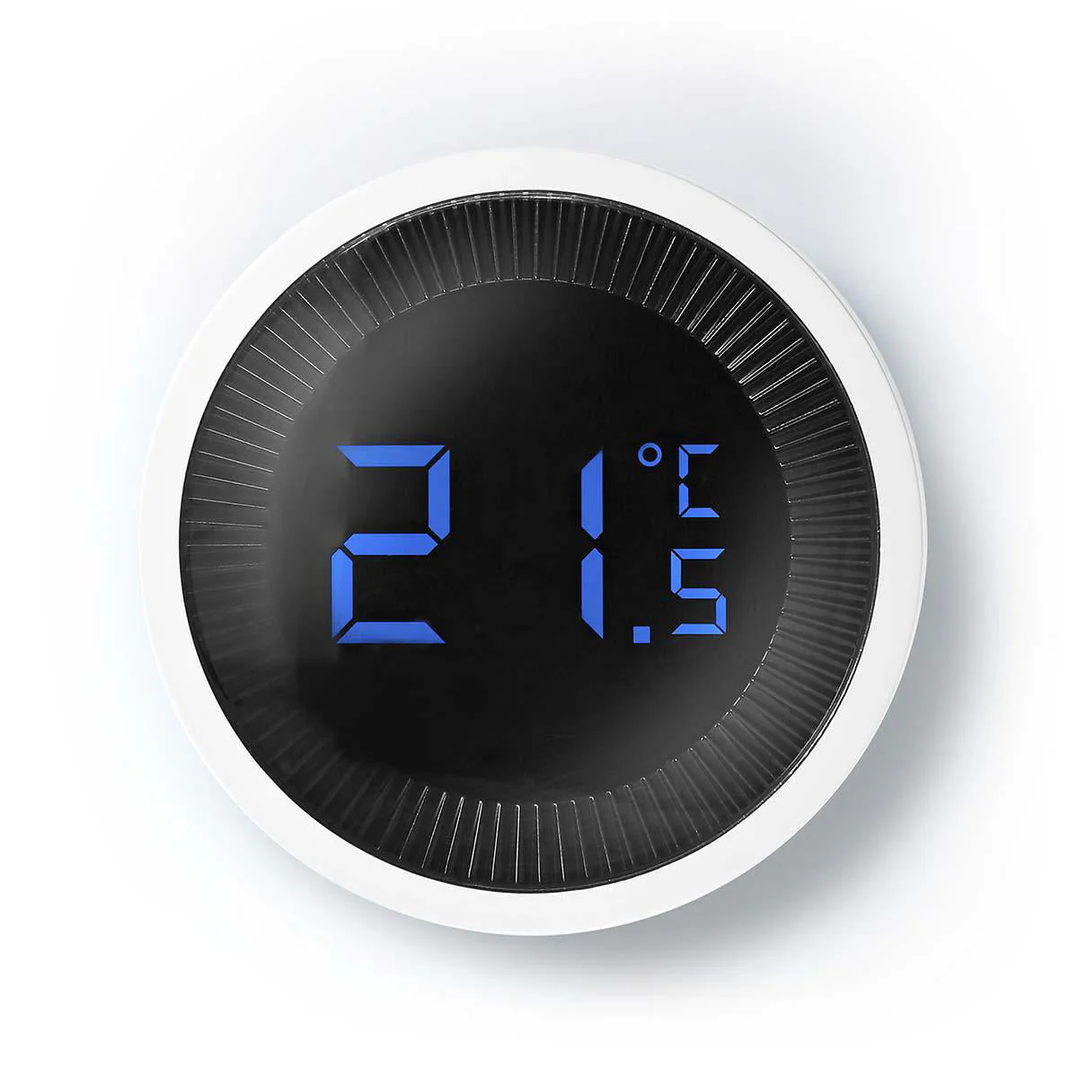 Nedis Válvula termostática Controlador de Radiador Zigbee 3.0 em Branco - Image 3