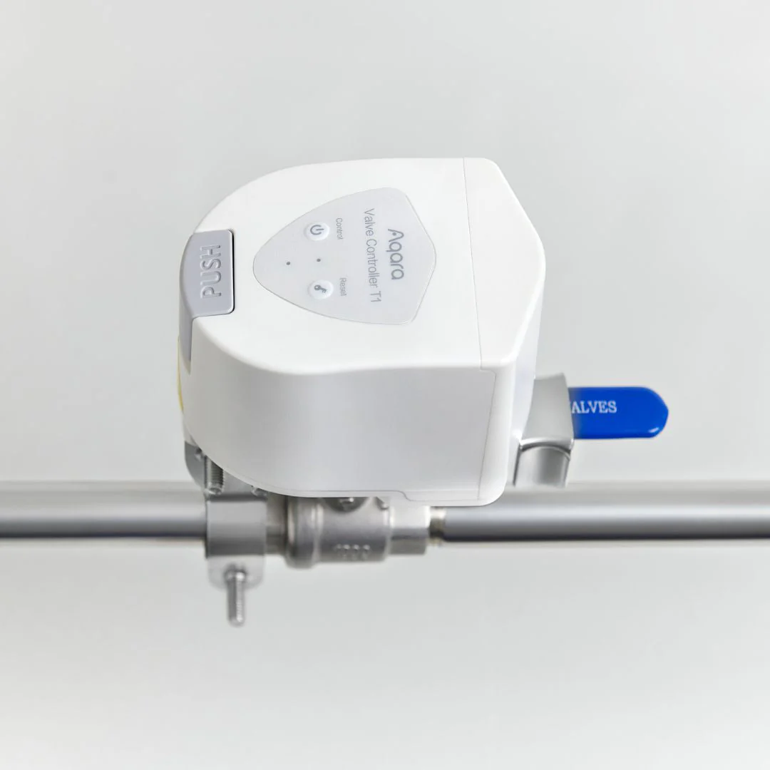 Aqara Controlador de válvula inteligente Aqara T1 Zigbee 3.0 - Aqara VC-X01D - Image 4