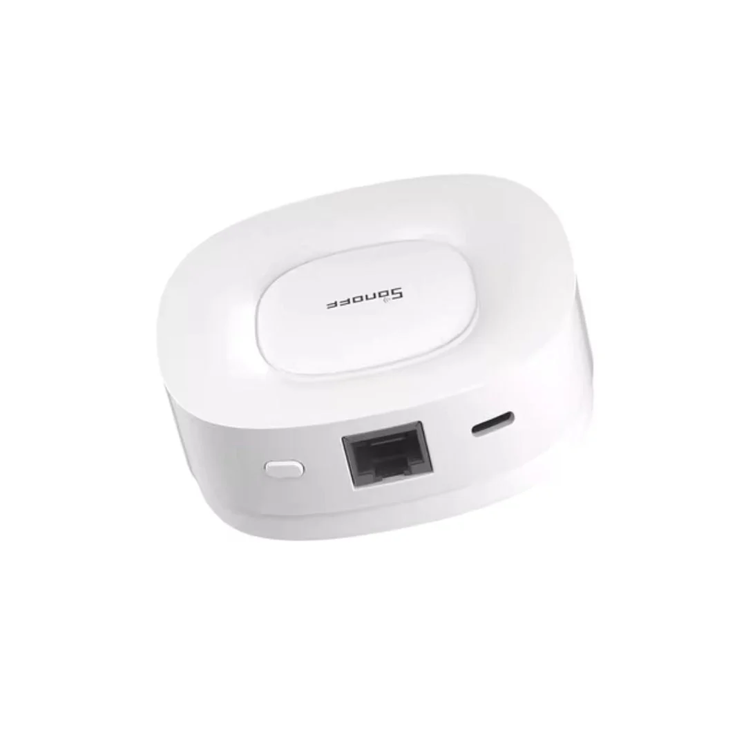 Sonoff Hub Bridge Ultra Smart Zigbee, WiFi com Matter - ZBBridge-U - Image 2