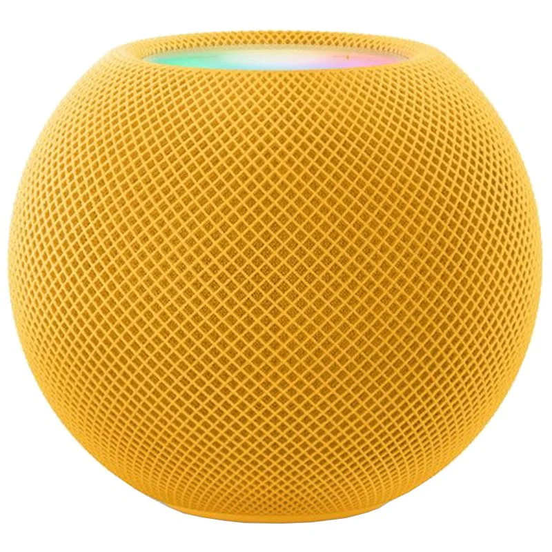 Apple HomePod Mini Amarelo