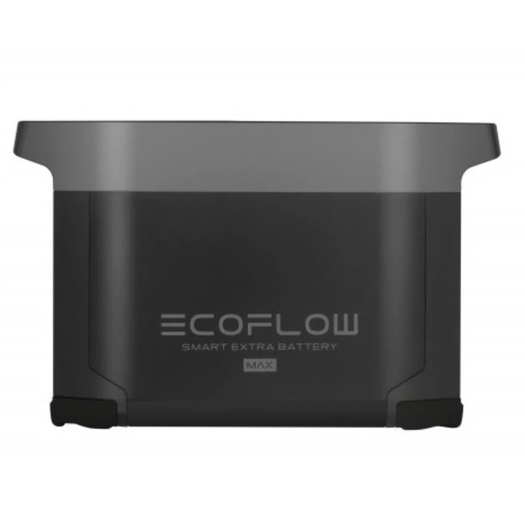 DELTA MAX ECOFLOW - Bateria Extra - Image 3