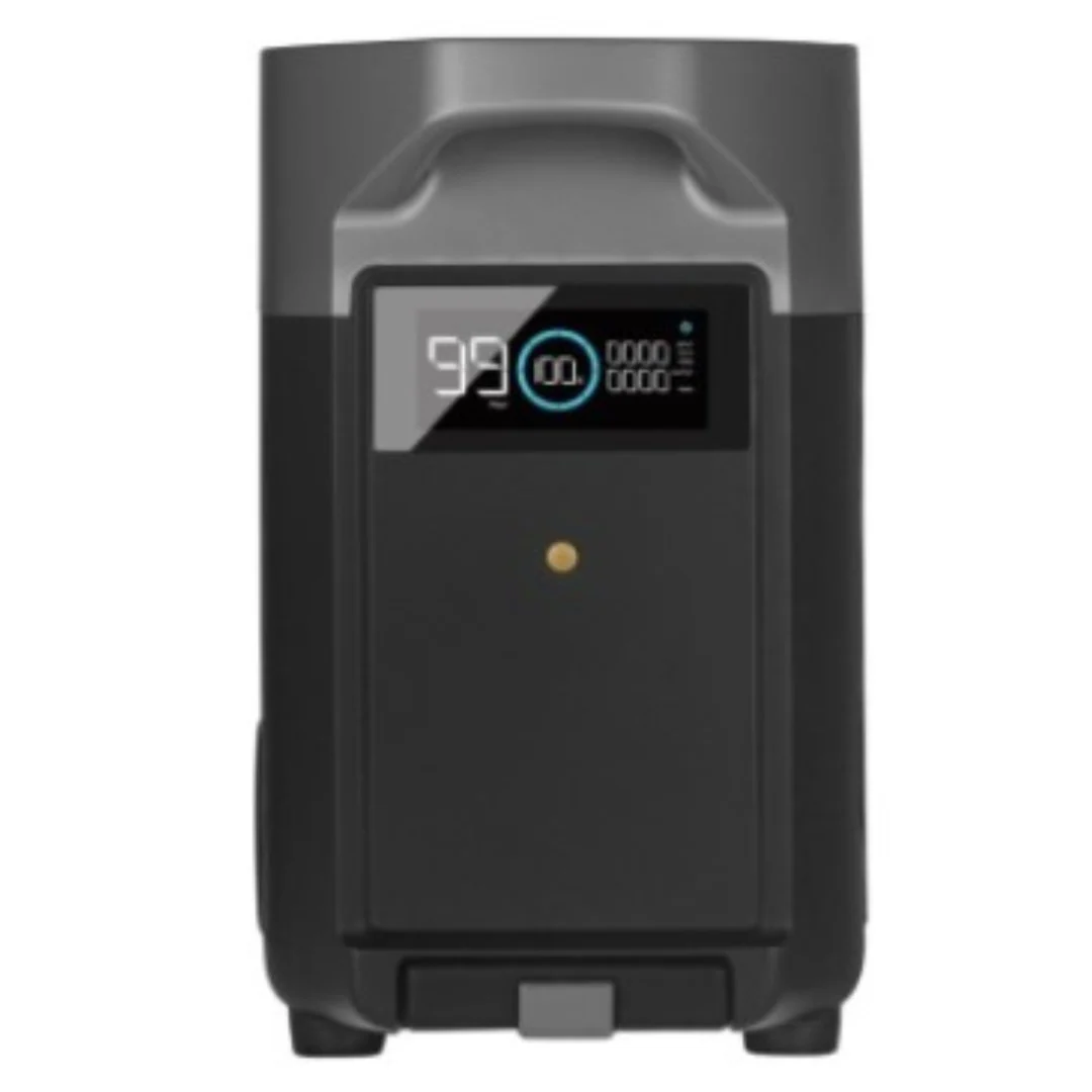 DELTA PRO ECOFLOW - Bateria Extra