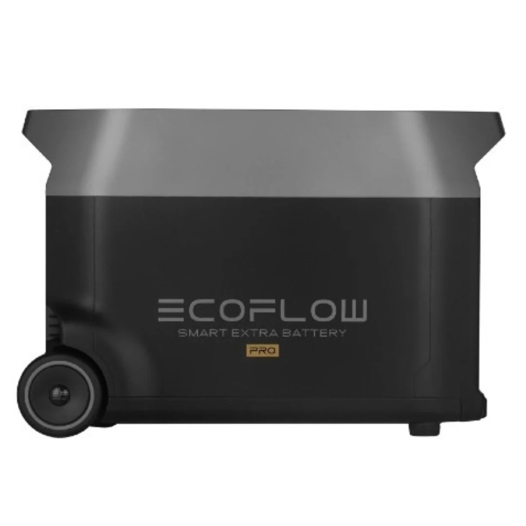 DELTA PRO ECOFLOW - Bateria Extra - Image 3