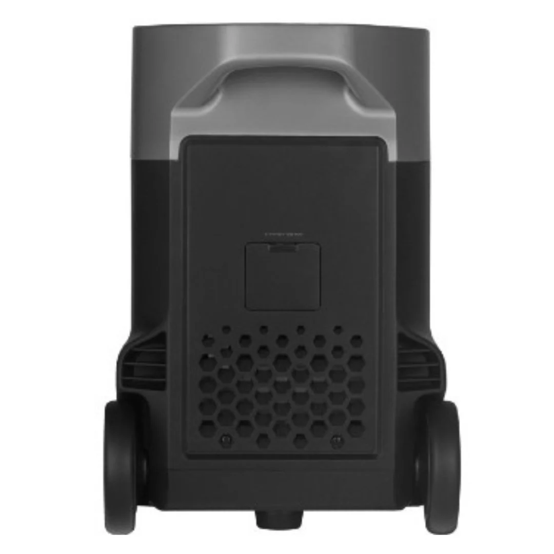 DELTA PRO ECOFLOW - Bateria Extra - Image 4