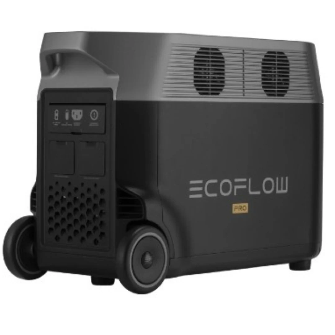 DELTA PRO ECOFLOW - Gerador Inteligente portátil a bateria - Image 3