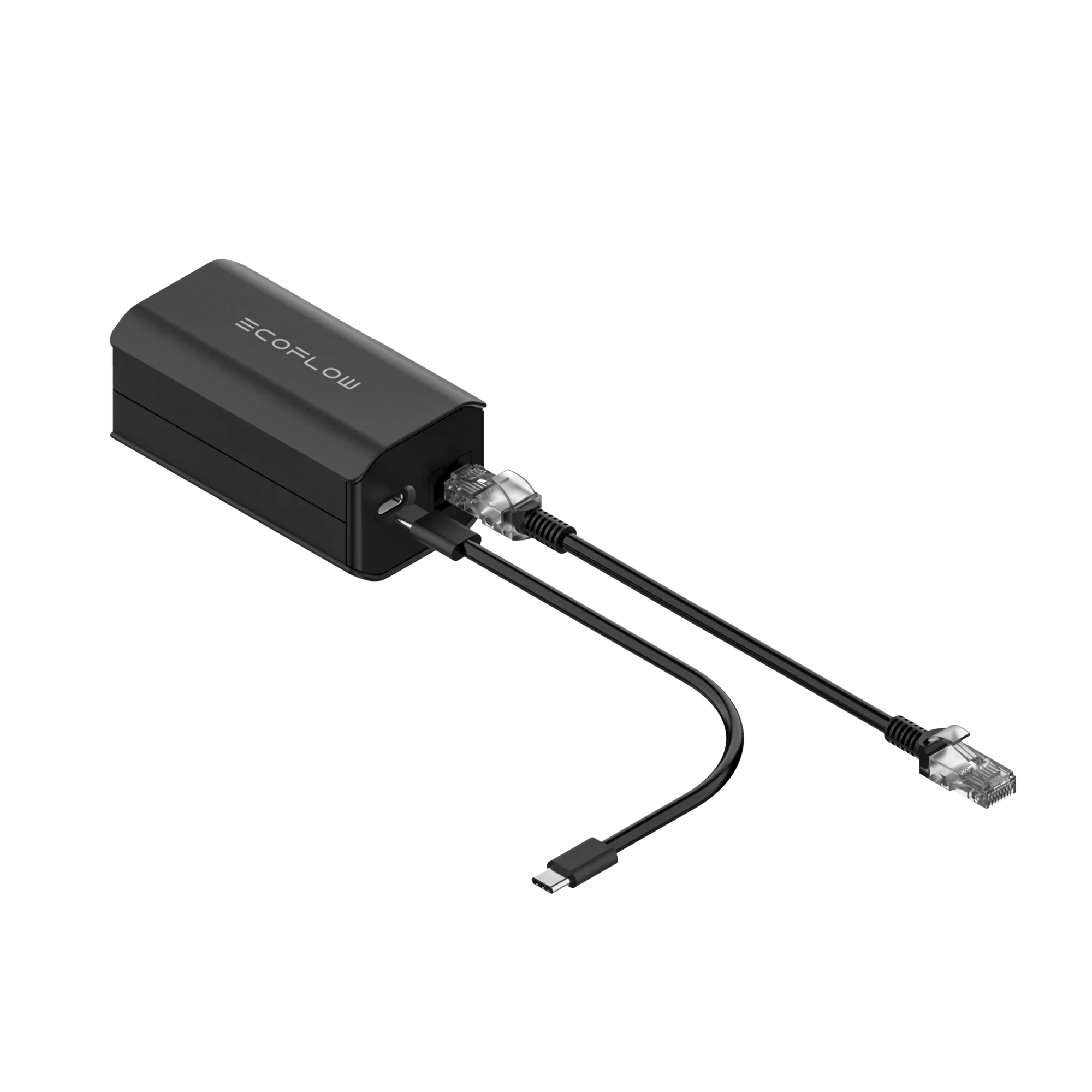 Ecoflow Adaptador de Ligação à Estação de Energia Portátil