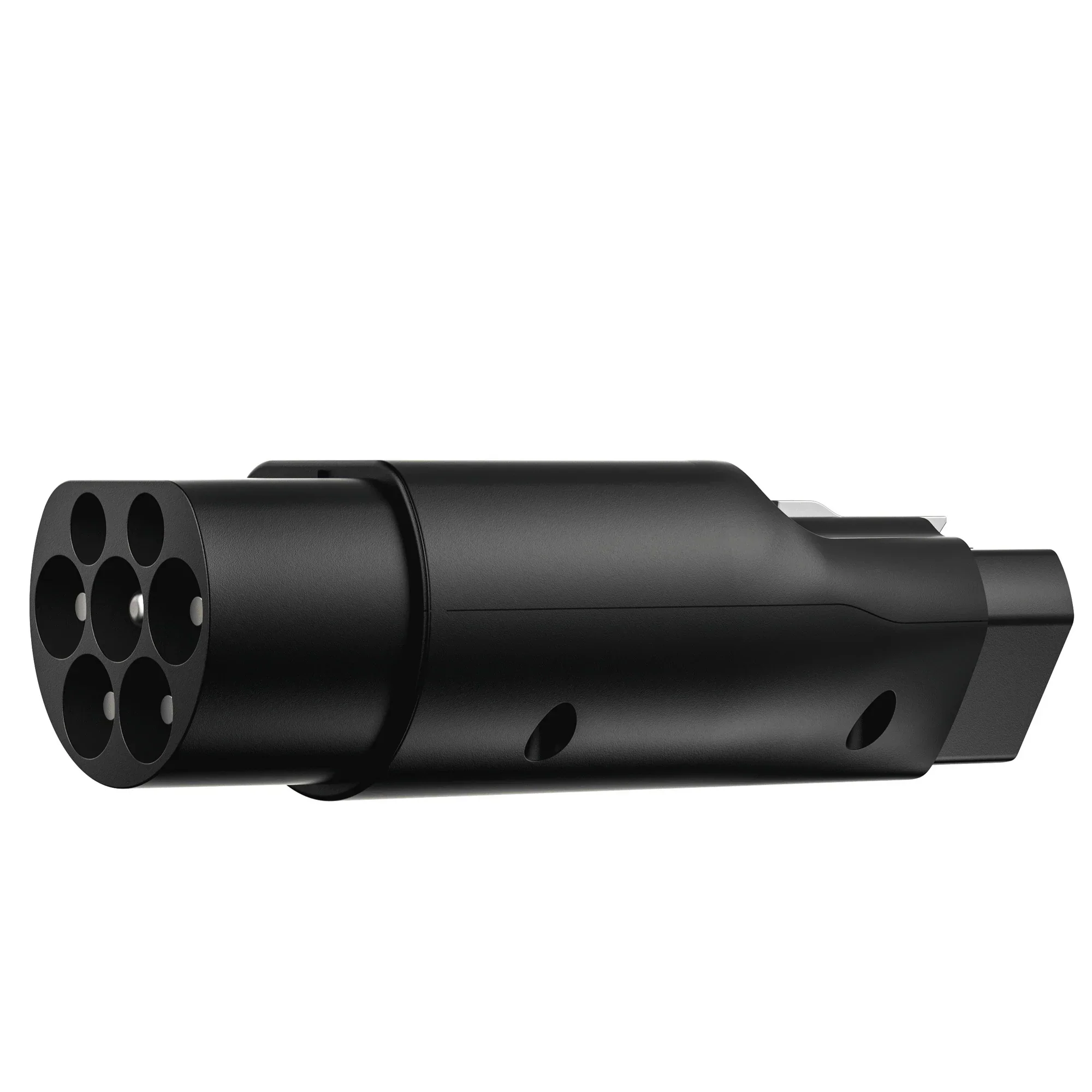 Ecoflow Adaptador DELTA Pro EV X-Stream (carregamento em estações de veículos elétricos) - Image 5