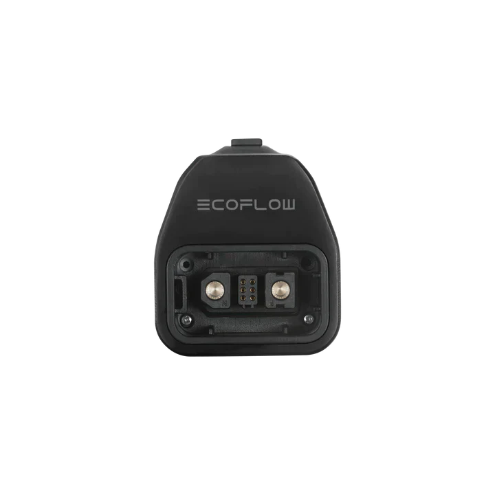 Ecoflow Adaptador Delta Pro para Gerador Inteligente - Image 2