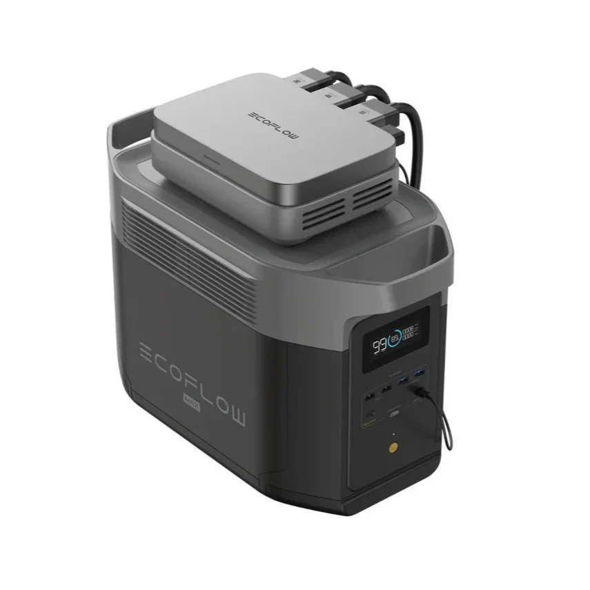 Ecoflow Base de Refrigeração - Smart Cooling Deck - Image 3