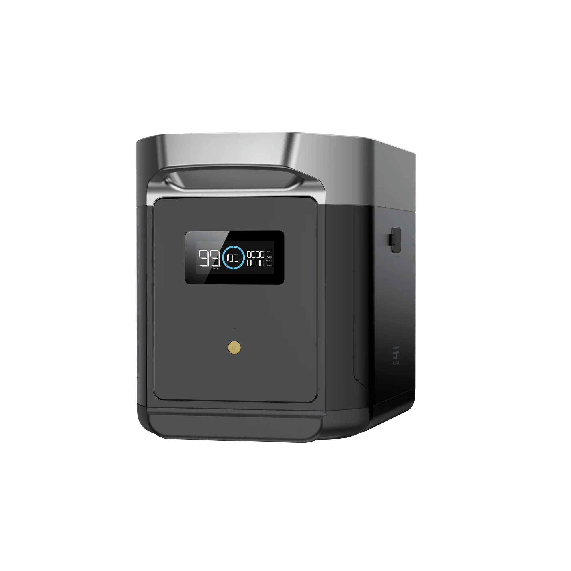 Ecoflow Delta 2 Max - Bateria Extra - Image 3