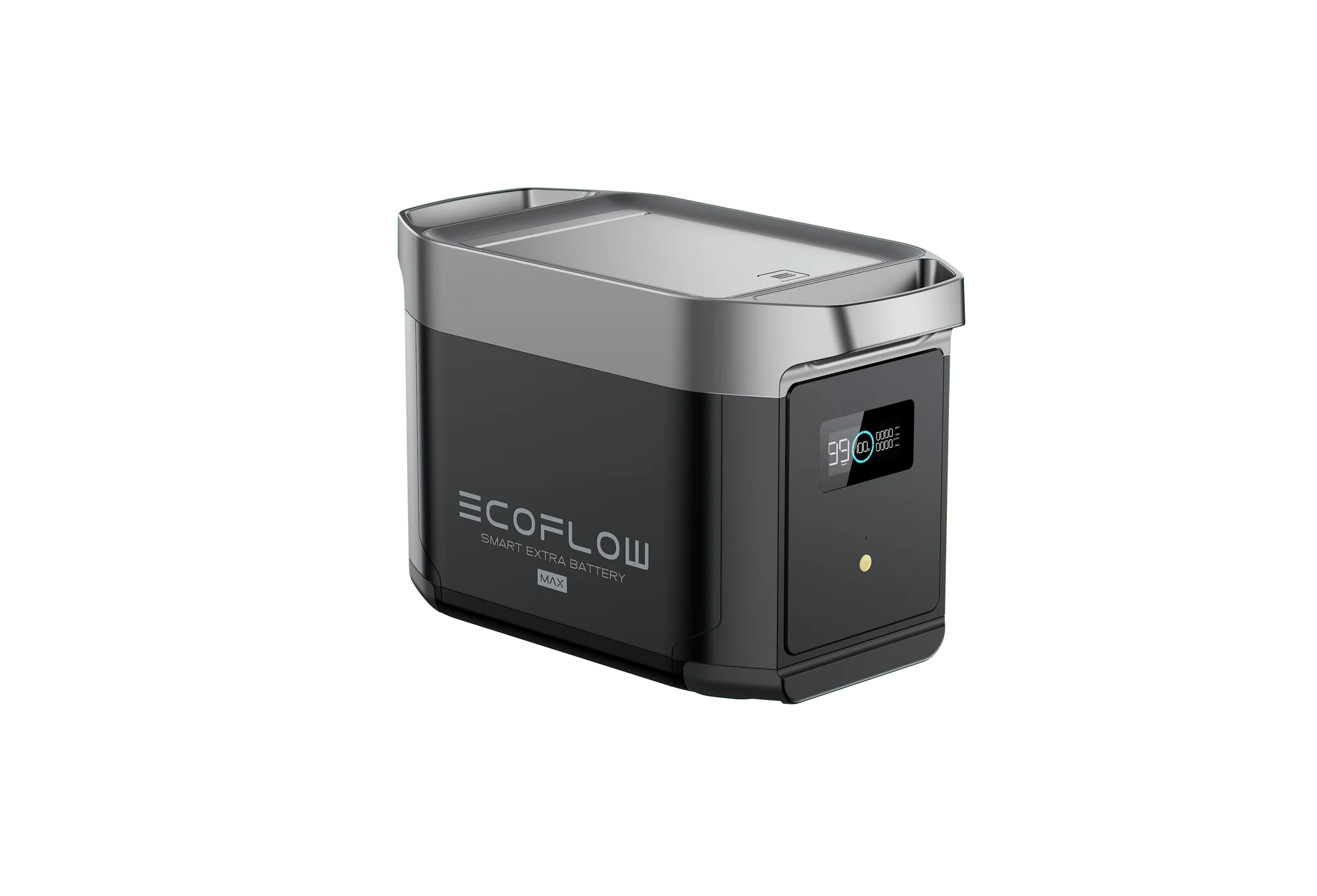 Ecoflow Delta 2 Max - Bateria Extra - Image 4