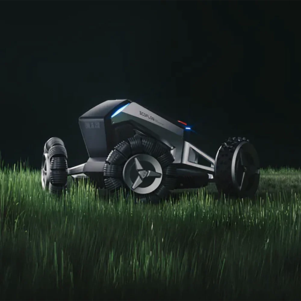 Ecoflow Blade Robô Cortador de Relva Inteligente - Image 3
