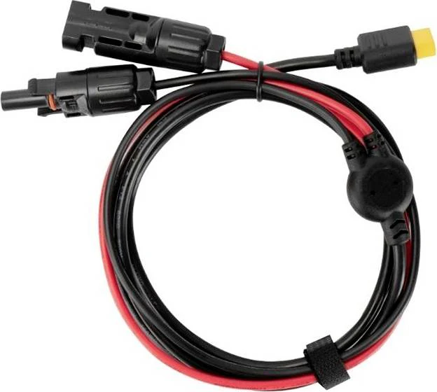 Ecoflow Cabo de Ligação Solar MC4 para XT60 (3.5m) - Image 2