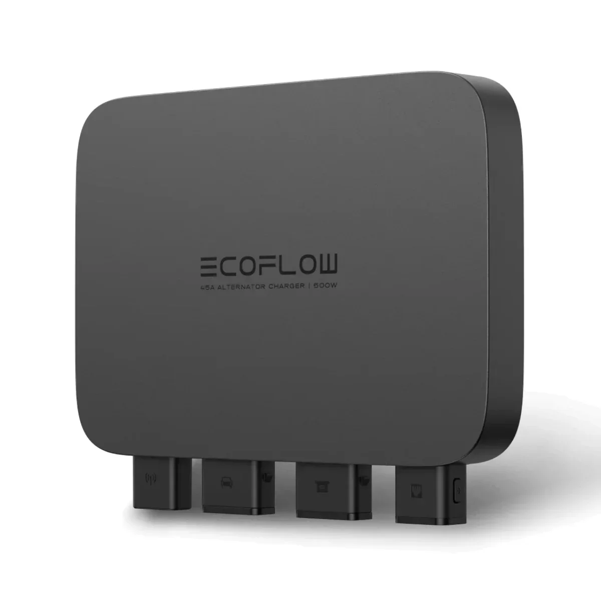 Ecoflow Carregamento Rápido e Inteligente para Veiculos - Carregador de Alternador 500W - Image 2