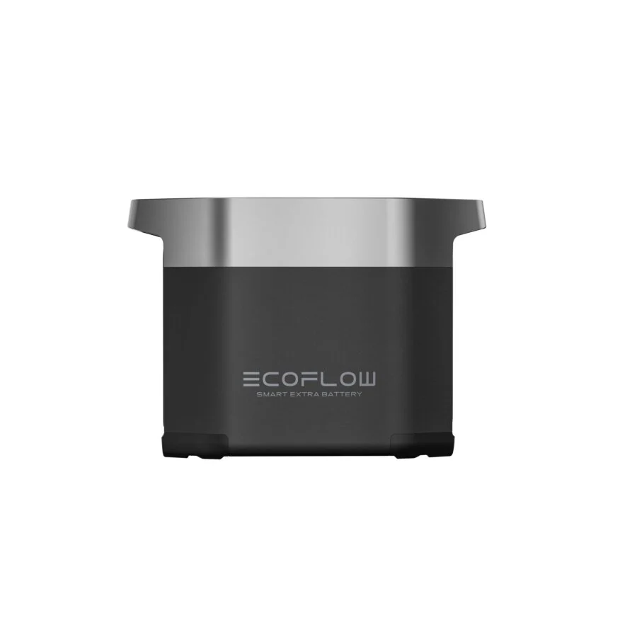 Ecoflow Delta 2 - Bateria Extra - Image 3