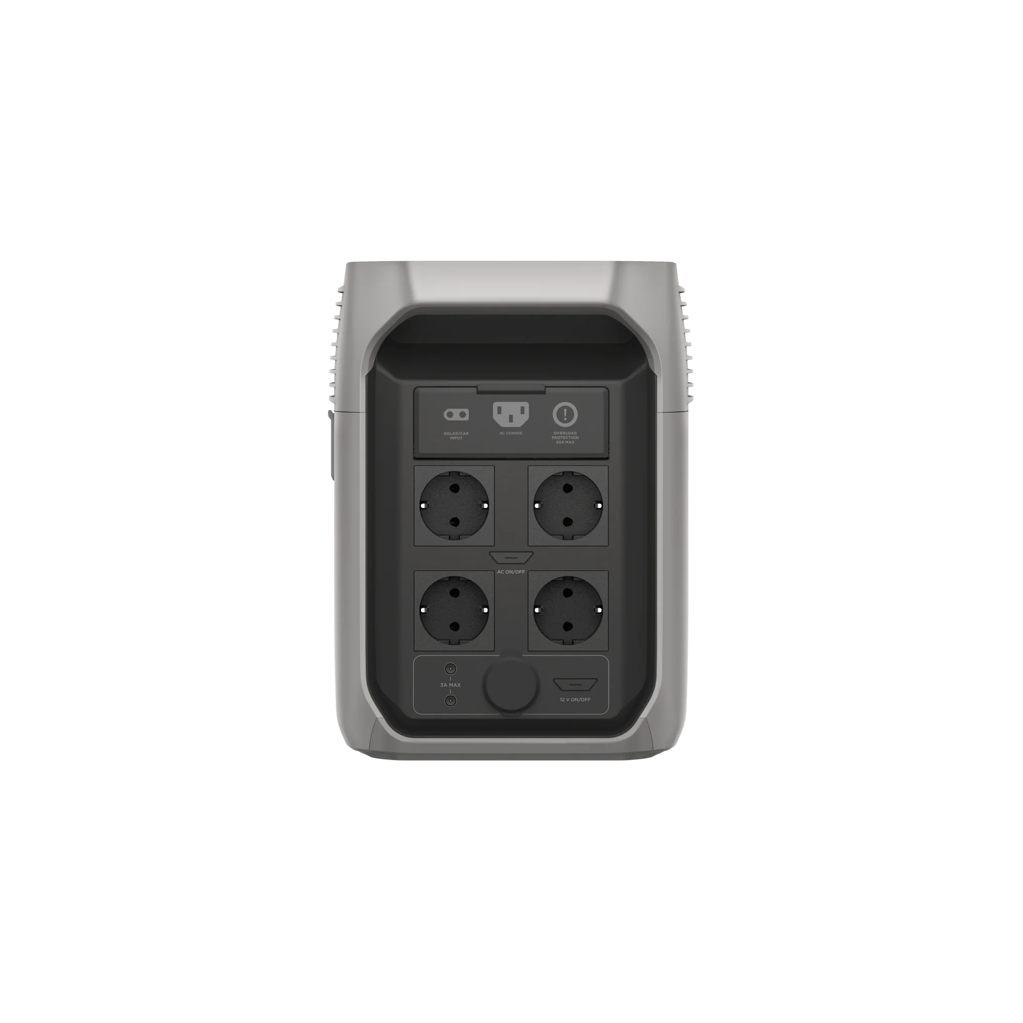 Ecoflow Delta 3 1500 - Gerador Inteligente portátil a bateria - Image 3