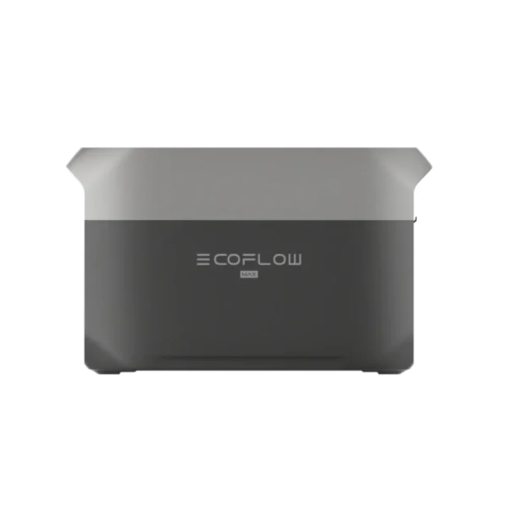 Ecoflow Delta 3 Max - Gerador portátil Inteligente 2048Wh - Image 5